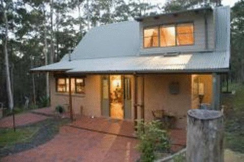 Jackson Ranch By Bannisters - Timeshare Accommodation 21