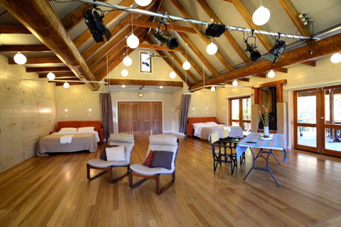 Jackson Ranch By Bannisters - Timeshare Accommodation 19