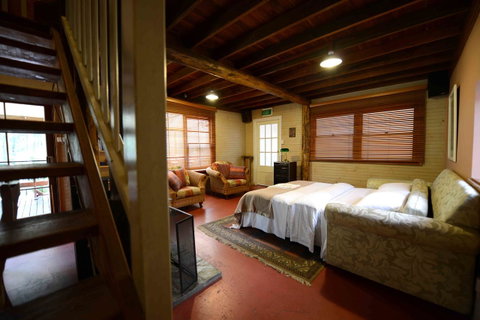 Jackson Ranch By Bannisters - Timeshare Accommodation 15