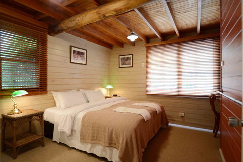 Jackson Ranch By Bannisters - Timeshare Accommodation 16