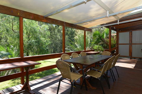 Jackson Ranch By Bannisters - Timeshare Accommodation 10