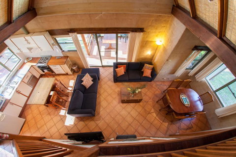 Jackson Ranch By Bannisters - Timeshare Accommodation 36