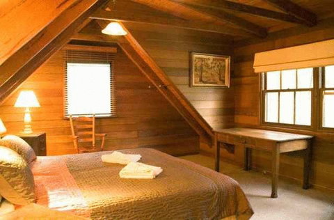 Jackson Ranch By Bannisters - Timeshare Accommodation 23