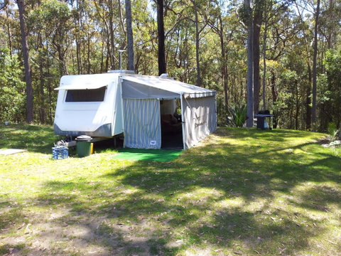 Jackson Ranch By Bannisters - Timeshare Accommodation 38