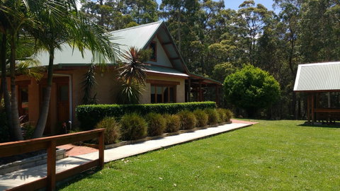 Jackson Ranch By Bannisters - Timeshare Accommodation 3