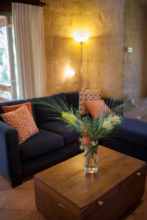 Jackson Ranch By Bannisters - Timeshare Accommodation 35