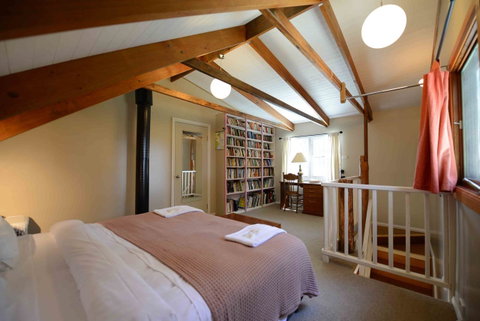 Jackson Ranch By Bannisters - Timeshare Accommodation 7