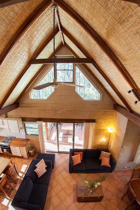 Jackson Ranch By Bannisters - Timeshare Accommodation 4