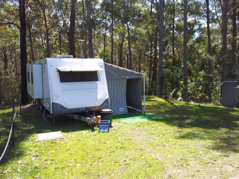 Jackson Ranch By Bannisters - Timeshare Accommodation 39