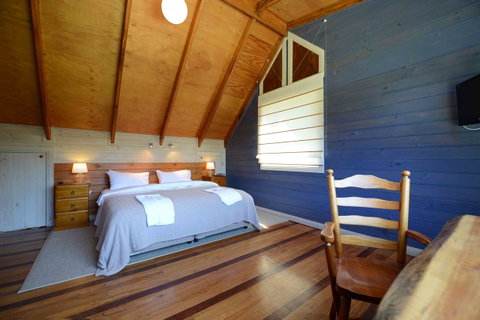 Jackson Ranch By Bannisters - Timeshare Accommodation 9
