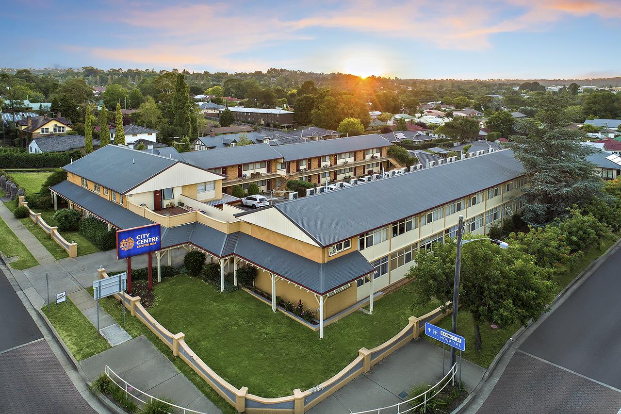 Riverview NSW Timeshare Accommodation