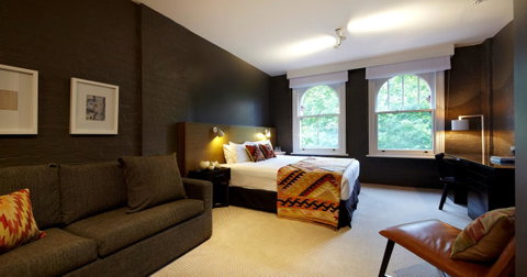 Harbour Rocks Hotel Sydney - Timeshare Accommodation 1