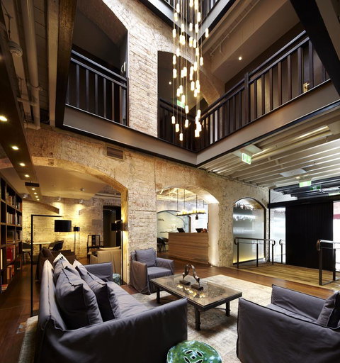 Harbour Rocks Hotel Sydney - Timeshare Accommodation 12