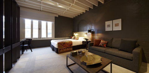 Harbour Rocks Hotel Sydney - Timeshare Accommodation 26