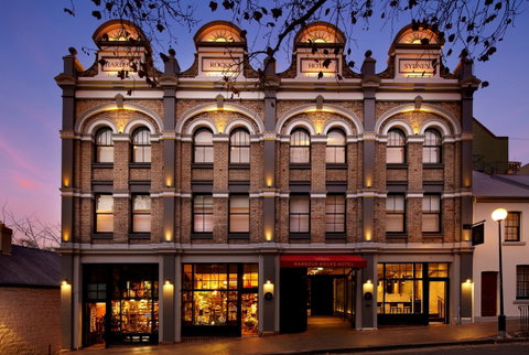 Harbour Rocks Hotel Sydney - Timeshare Accommodation 8