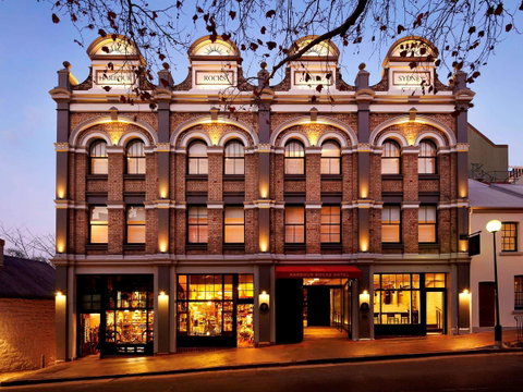 Harbour Rocks Hotel Sydney - Timeshare Accommodation 0