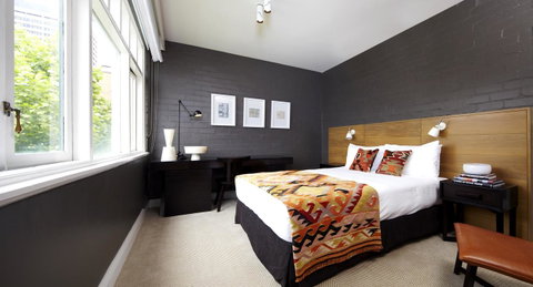 Harbour Rocks Hotel Sydney - Timeshare Accommodation 40