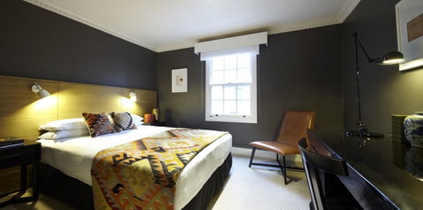 Harbour Rocks Hotel Sydney - Timeshare Accommodation 34