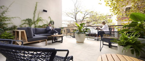 Harbour Rocks Hotel Sydney - Timeshare Accommodation 37