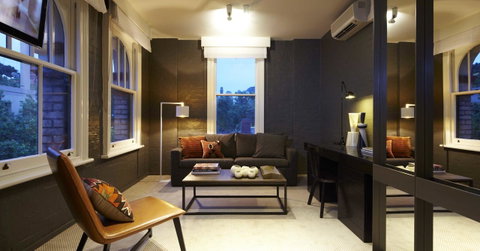 Harbour Rocks Hotel Sydney - Timeshare Accommodation 25