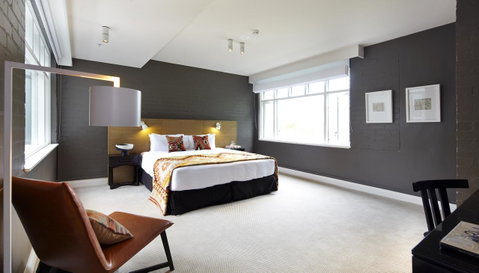 Harbour Rocks Hotel Sydney - Timeshare Accommodation 3