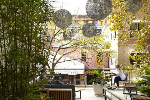 Harbour Rocks Hotel Sydney - Timeshare Accommodation 39