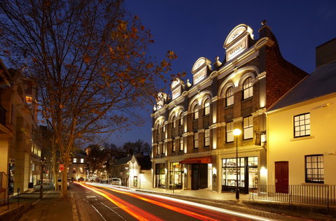 Harbour Rocks Hotel Sydney - Timeshare Accommodation 42