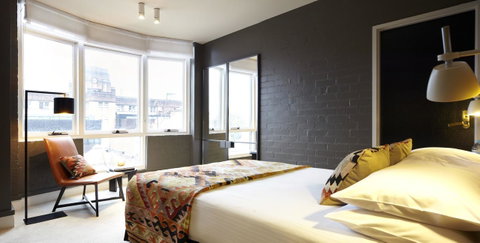 Harbour Rocks Hotel Sydney - Timeshare Accommodation 4