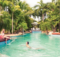 Mercure Darwin Airport Resort - Timeshare Accommodation