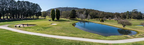 Park Proxi Gibraltar Bowral - Timeshare Accommodation 10
