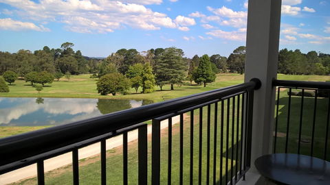 Park Proxi Gibraltar Bowral - Timeshare Accommodation 9
