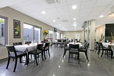 Argus Hotel Darwin - Timeshare Accommodation 20