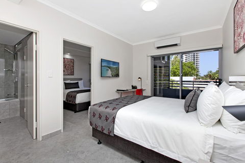 Argus Hotel Darwin - Timeshare Accommodation 22