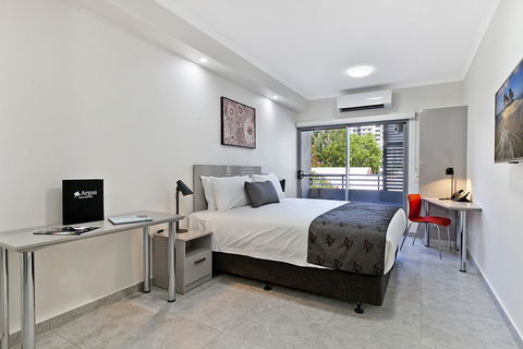 Argus Hotel Darwin - Timeshare Accommodation 13