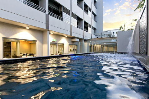 Argus Hotel Darwin - Timeshare Accommodation 3