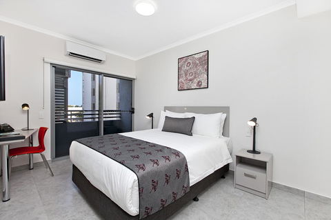 Argus Hotel Darwin - Timeshare Accommodation 16
