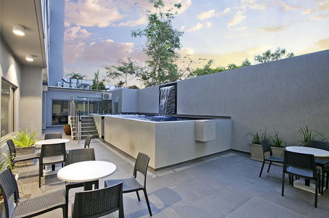 Argus Hotel Darwin - Timeshare Accommodation 2