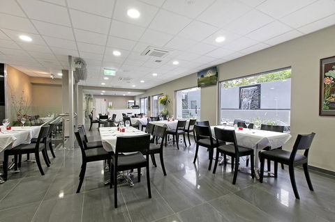Argus Hotel Darwin - Timeshare Accommodation 21