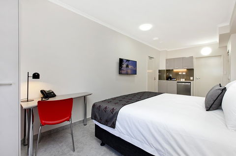 Argus Hotel Darwin - Timeshare Accommodation 14
