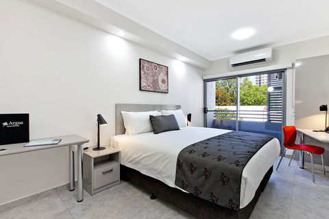 Argus Hotel Darwin - Timeshare Accommodation 17