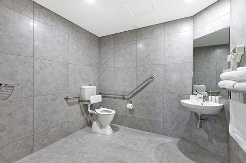 Argus Hotel Darwin - Timeshare Accommodation 23