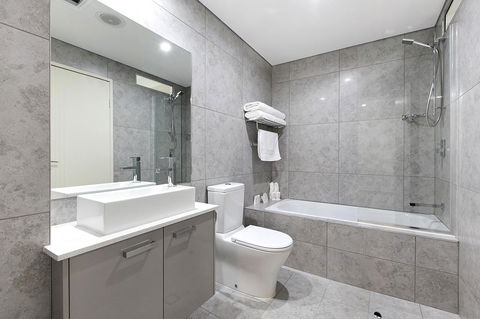 Argus Hotel Darwin - Timeshare Accommodation 5