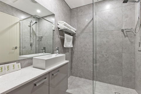 Argus Hotel Darwin - Timeshare Accommodation 9