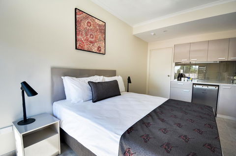 Argus Hotel Darwin - Timeshare Accommodation 11