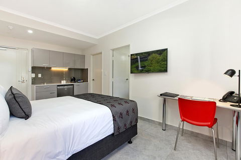 Argus Hotel Darwin - Timeshare Accommodation 18