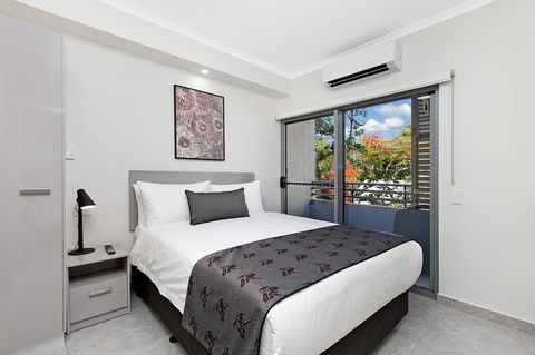 Argus Hotel Darwin - Timeshare Accommodation 8