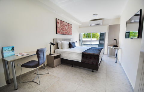 Argus Hotel Darwin - Timeshare Accommodation 15