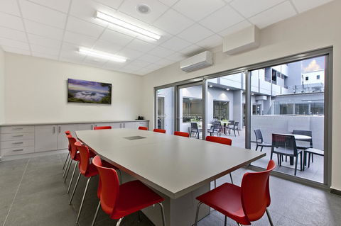 Argus Hotel Darwin - Timeshare Accommodation 19