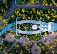 Mercure Kakadu Crocodile - Timeshare Accommodation