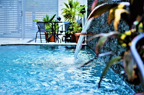 Darwin City Hotel - Timeshare Accommodation 2